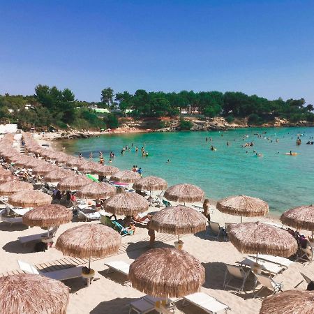 Halena Casa Vacanze ليبورانو المظهر الخارجي الصورة