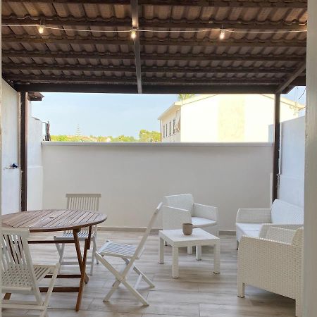 Halena Casa Vacanze ليبورانو المظهر الخارجي الصورة