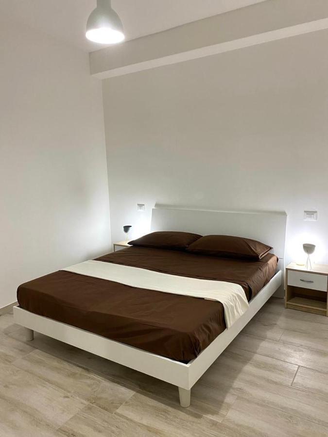Halena Casa Vacanze ليبورانو المظهر الخارجي الصورة