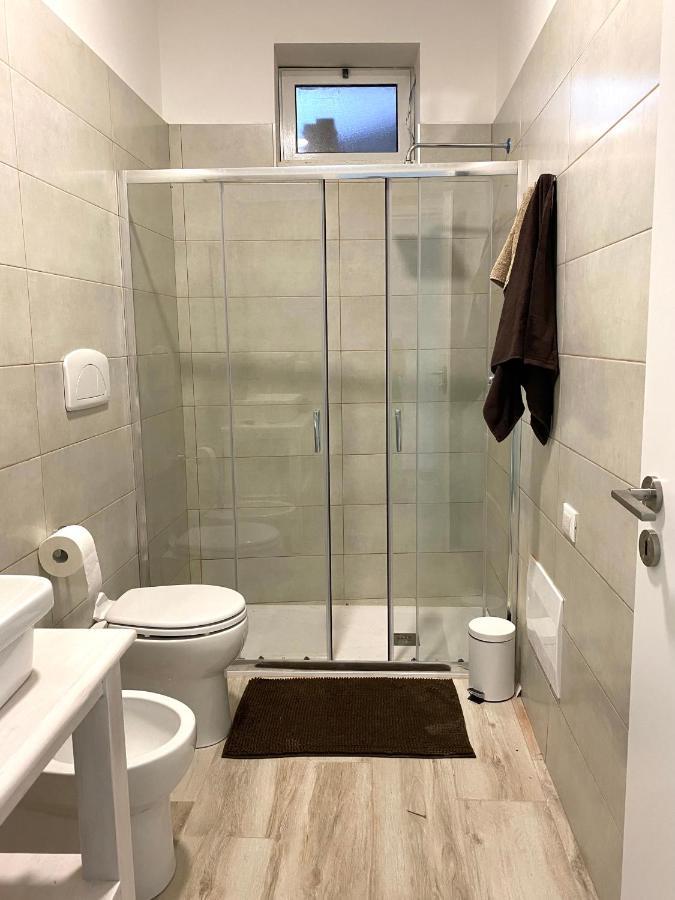 Halena Casa Vacanze ليبورانو المظهر الخارجي الصورة