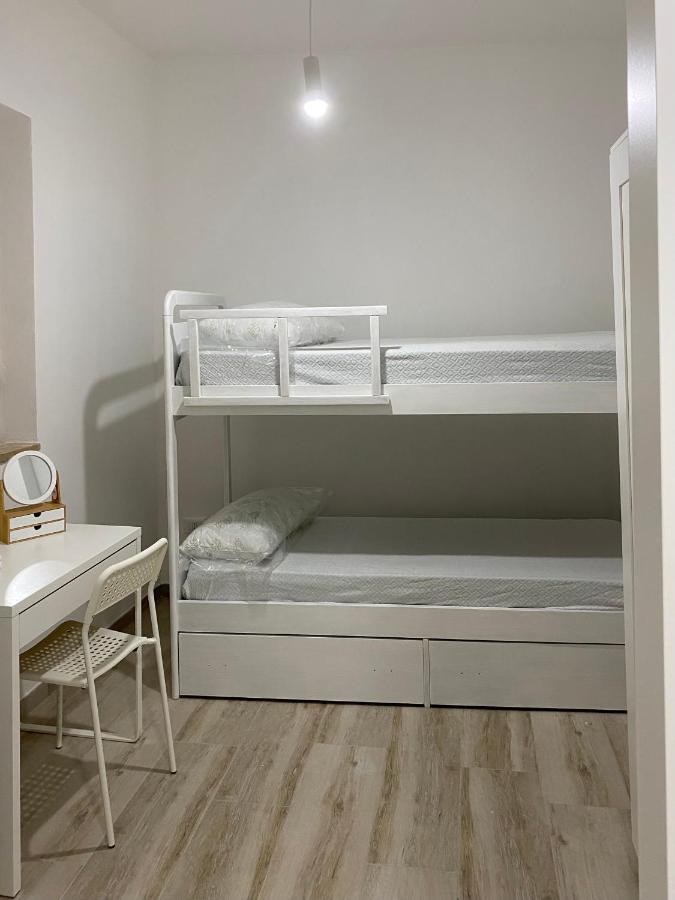 Halena Casa Vacanze ليبورانو المظهر الخارجي الصورة