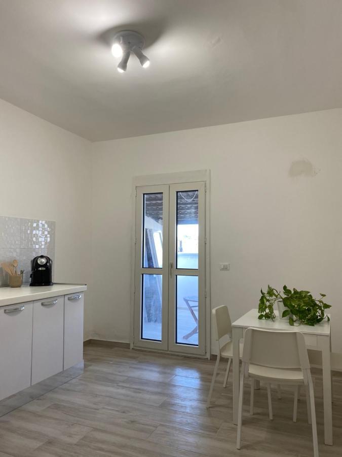 Halena Casa Vacanze ليبورانو المظهر الخارجي الصورة