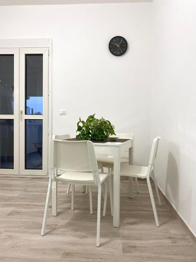 Halena Casa Vacanze ليبورانو المظهر الخارجي الصورة