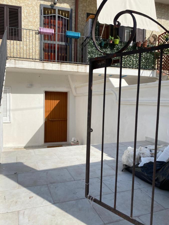 Halena Casa Vacanze ليبورانو المظهر الخارجي الصورة