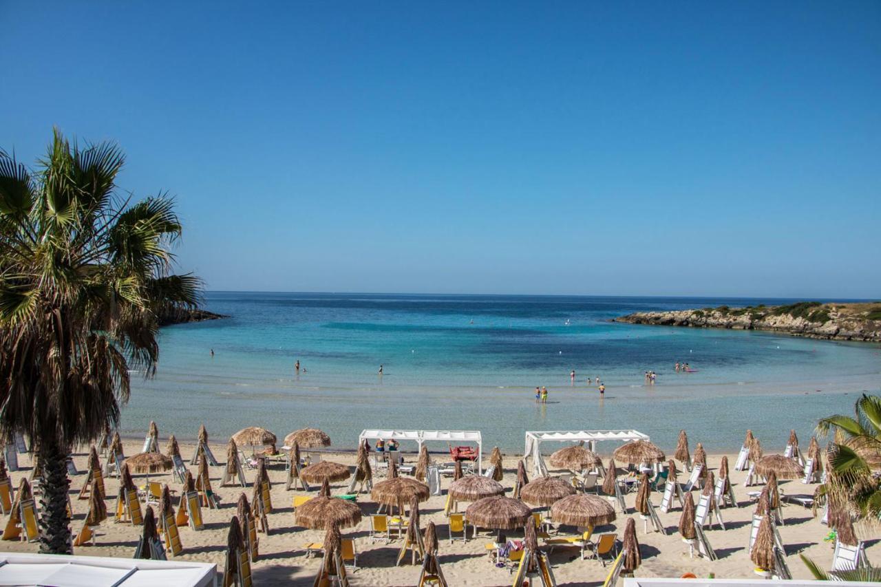 Halena Casa Vacanze ليبورانو المظهر الخارجي الصورة