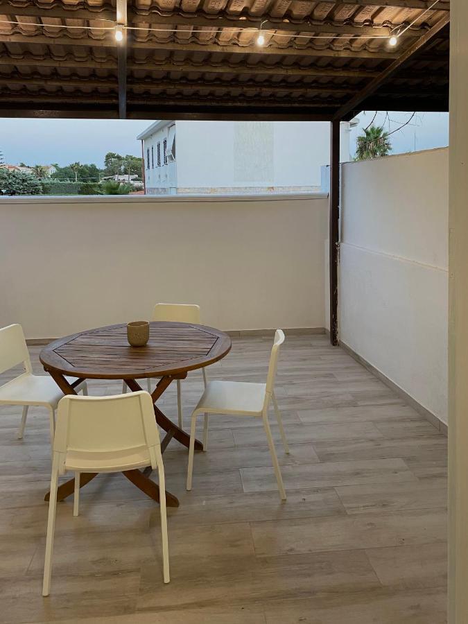 Halena Casa Vacanze ليبورانو المظهر الخارجي الصورة