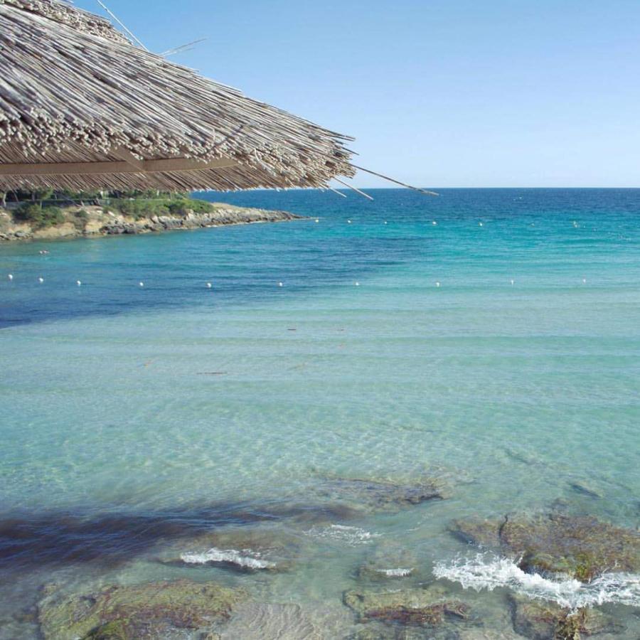 Halena Casa Vacanze ليبورانو المظهر الخارجي الصورة