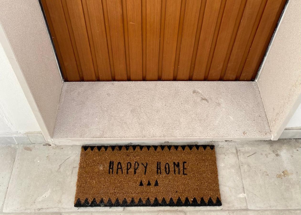 Halena Casa Vacanze ليبورانو المظهر الخارجي الصورة