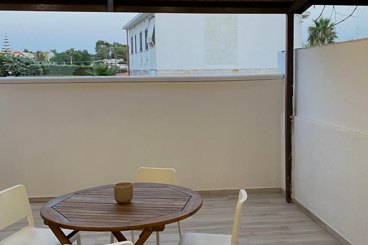 Halena Casa Vacanze ليبورانو المظهر الخارجي الصورة